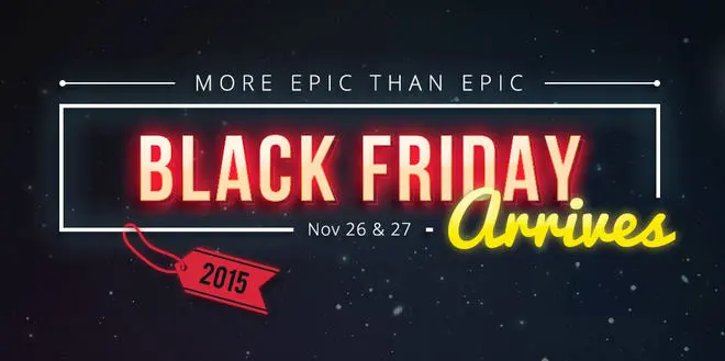 Black Friday po chińsku czyli wyprzedaż na GearBest.com