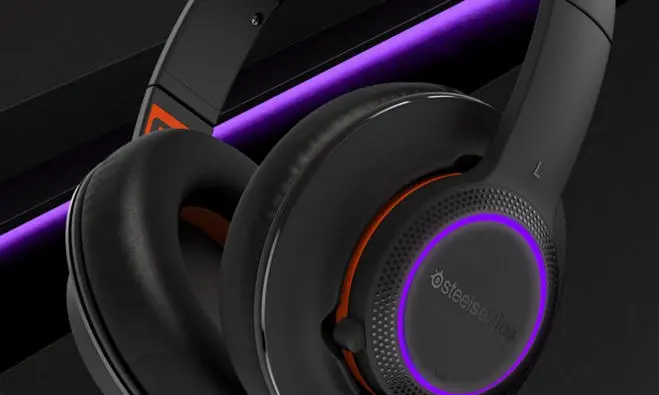 SteelSeries przedstawia budżetowe słuchawki Siberia