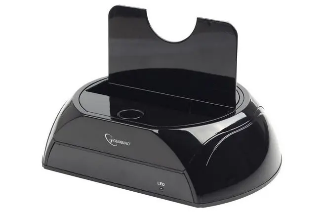 Stacja dokująca dla starego „twardziela” od Gembird