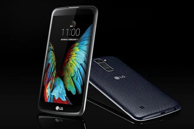 CES 2016: Nowa seria smartfonów LG K