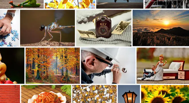 10 najlepszych programów do przeglądania zdjęć