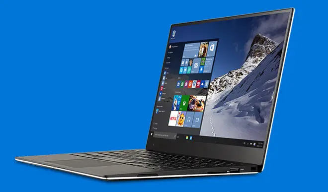 Microsoft przypadkowo ujawnił ograniczenia Windowsa 10 na ARM