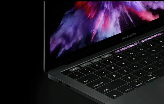 Apple pracuje nad własnym procesorem dla Maców?