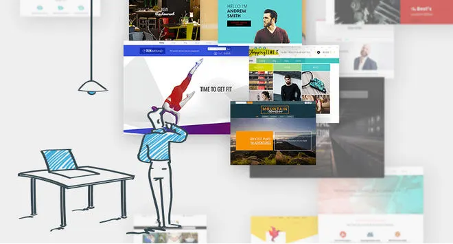 WebSite X5 Evolution 14 czyli jak tworzyć strony bez znajomości kodu