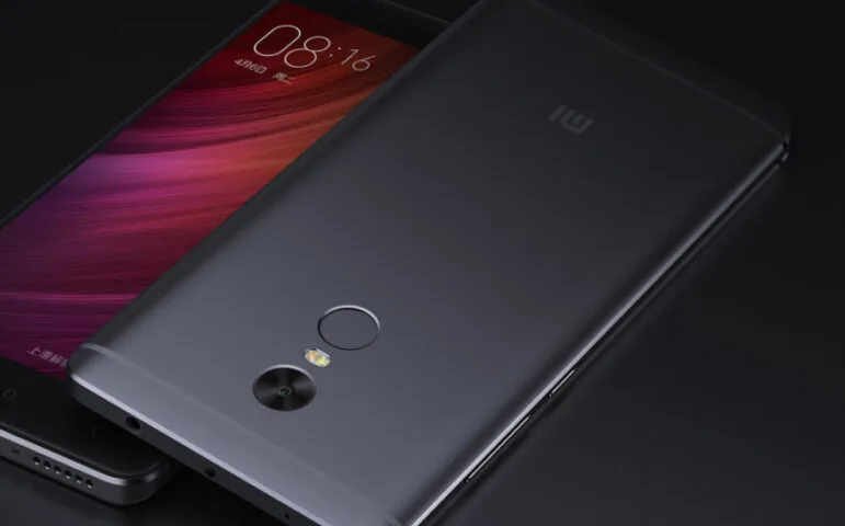 Deal dnia: Xiaomi Redmi Note 4 (4GB RAM) z polskiego magazynu w rewelacyjnej cenie