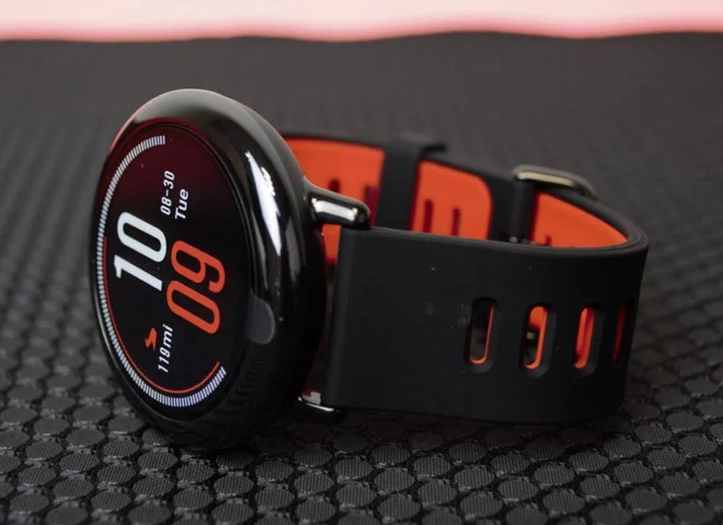 Deal dnia: smartwatch Xiaomi Huami AMAZFIT za 311 zł to naprawdę świetna okazja