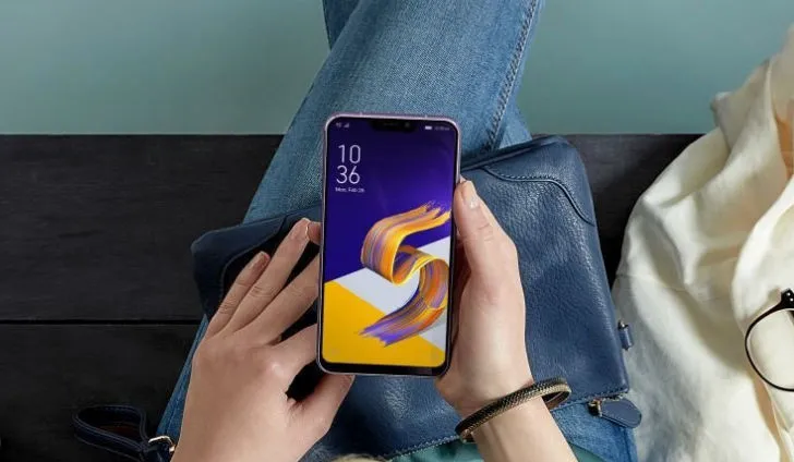 ASUS ZenFone 5 trafił do przedsprzedaży w Polsce. Wyjściowa cena nie odstrasza