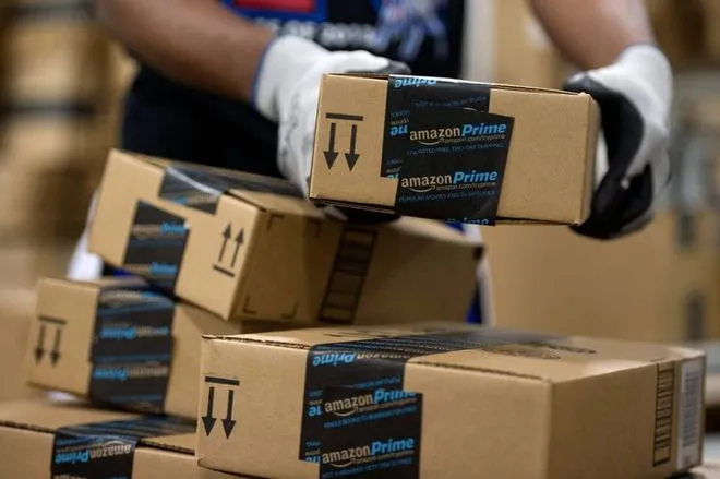 Z okazji Prime Day pracownicy Amazona urządzili strajk. Także w Polsce