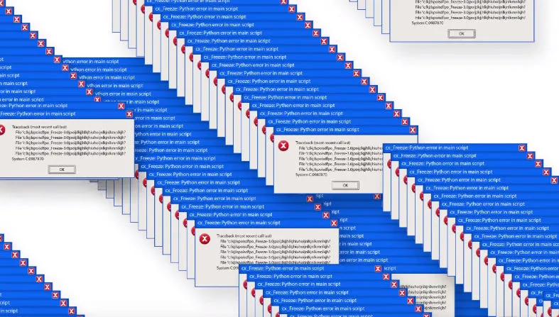 Windows i MacOS to systemy pełne irytujących błędów – tak widzi je Google w najnowszej reklamie Chromebooków