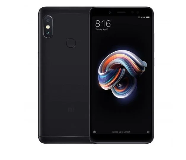 Xiaomi Redmi Note 5 4GB 64GB