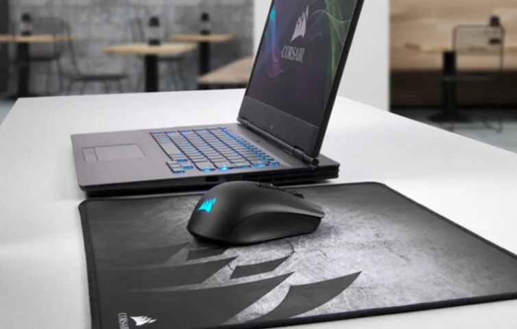 [CES 2019] CORSAIR przedstawia nową technologię bezprzewodową oraz prezentuje trzy nowe myszki