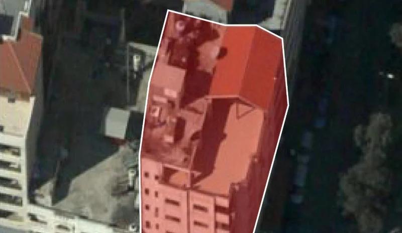 Izrael powstrzymał cyberatak Hamasu reagując natychmiastowym zbombardowaniem budynku