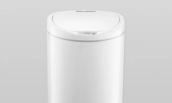 Oto nowy inteligentny kosz na śmieci od Xiaomi