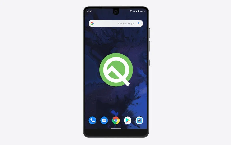 Co nowego w Android Q? Lista najważniejszych zmian i nowości