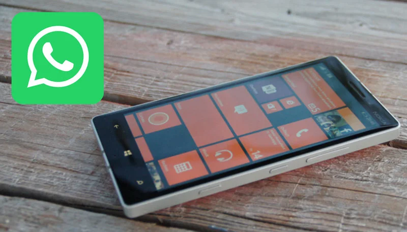 WhatsApp zapowiada koniec wsparcia Windows Phone oraz starszych wersji Androida i iOS