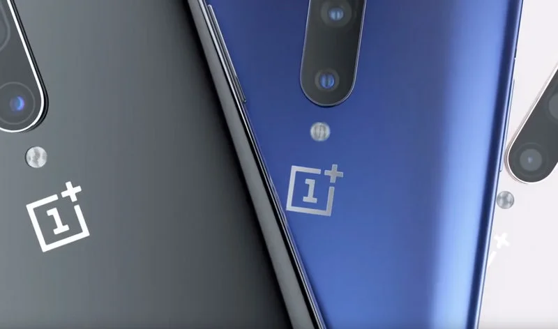 OnePlus 7 Pro – oficjalne wideo wyciekło na kilka godzin przed premierą