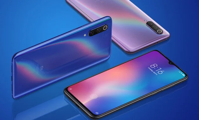 Xiaomi Mi 9 dostępny w świetnej cenie