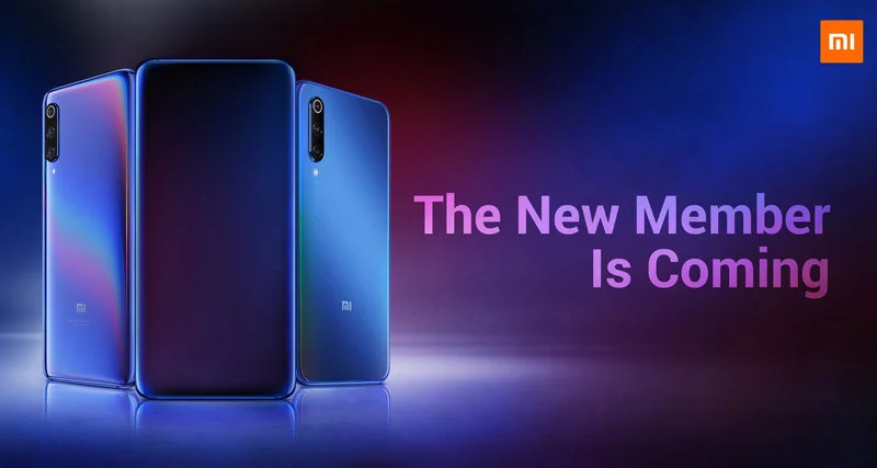 Xiaomi Mi 9T: poznaliśmy datę europejskiej premiery
