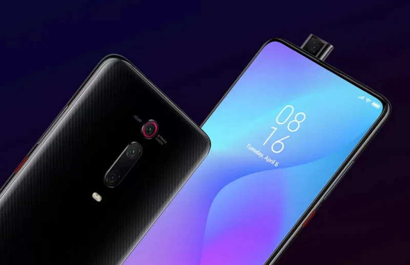 Promocja: Xiaomi Mi 9T wreszcie w rozsądnej cenie!