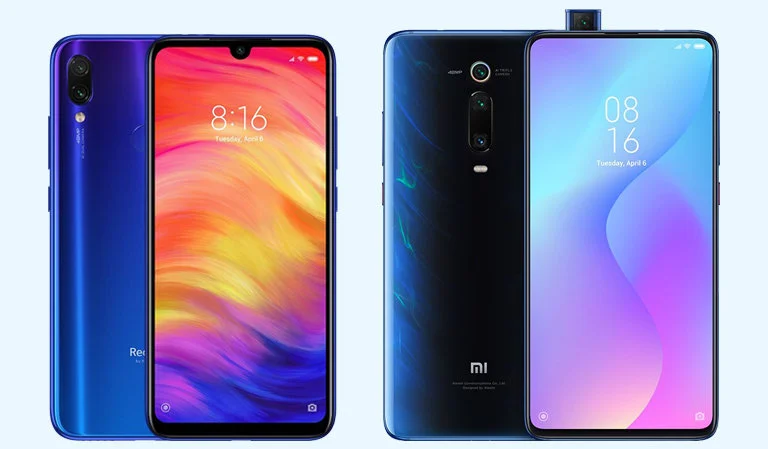Xiaomi Mi 9T i Redmi Note 7 – tak tanio jeszcze nie było. Sprawdź kupony [Aktualizacja]