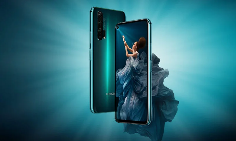 HONOR 20 Pro w Polsce już od 8 sierpnia – cena będzie atrakcyjna!