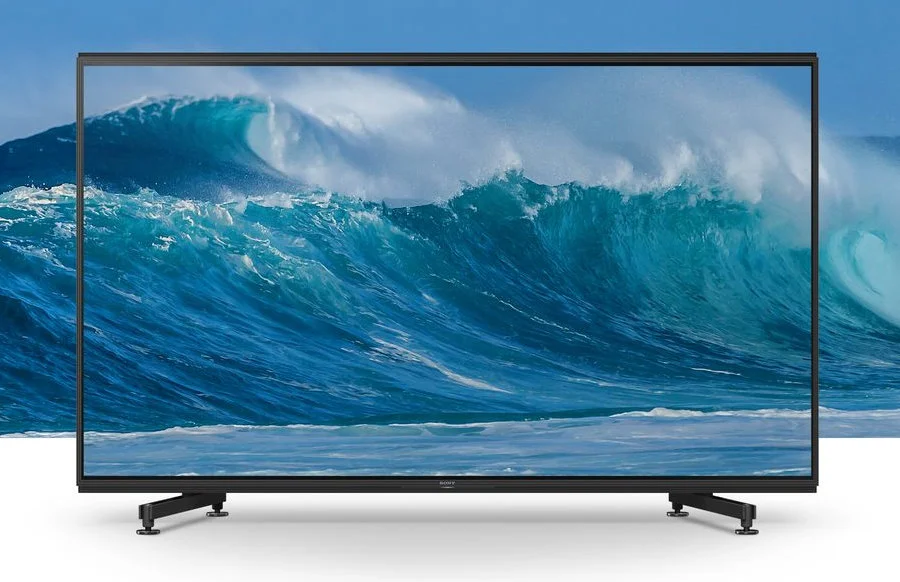 Telewizor w cenie luksusowego samochodu? Poznajcie modele 8K od Sony