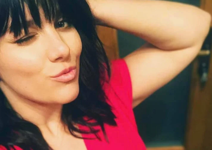 Zhackowano konto Ewy Farny na Facebooku [aktualizacja]