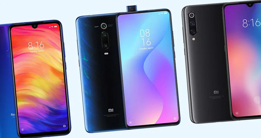Mi 9T, Mi 9 i Redmi Note 7 – kolejna okazja na zakup smartfonów w bardzo niskich cenach