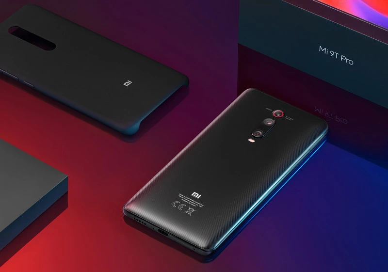 Xiaomi Mi 9T Pro już w sprzedaży, pojawiły się pierwsze przeceny