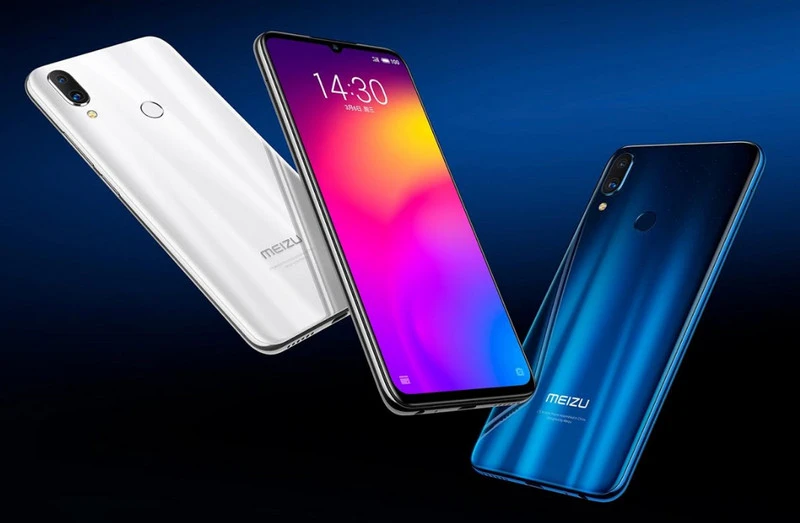 Meizu Note 9 – ruszyła polska przedsprzedaż nowego smartfonu