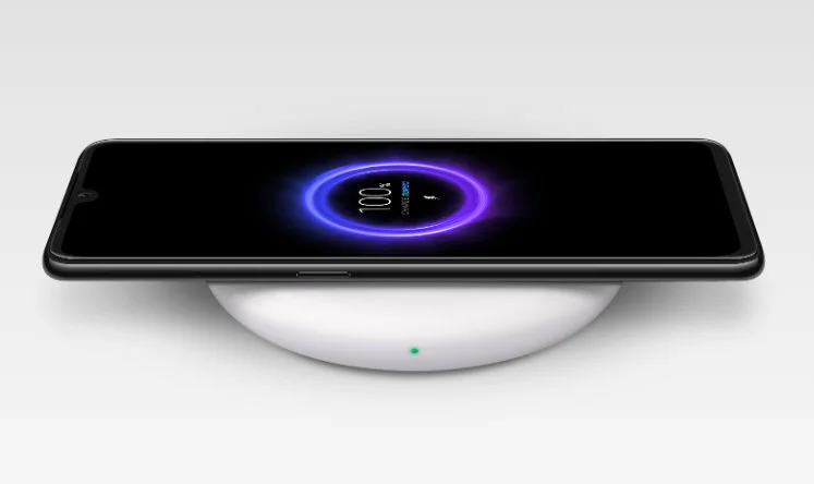 Xiaomi przełamuje kolejną barierę. Firma zapowiada bezprzewodowe ładowanie Mi Charge Turbo 30W