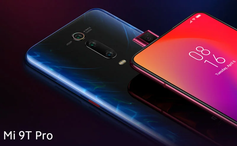 Promocja: Xiaomi Mi 9T Pro w bardzo dobrej cenie