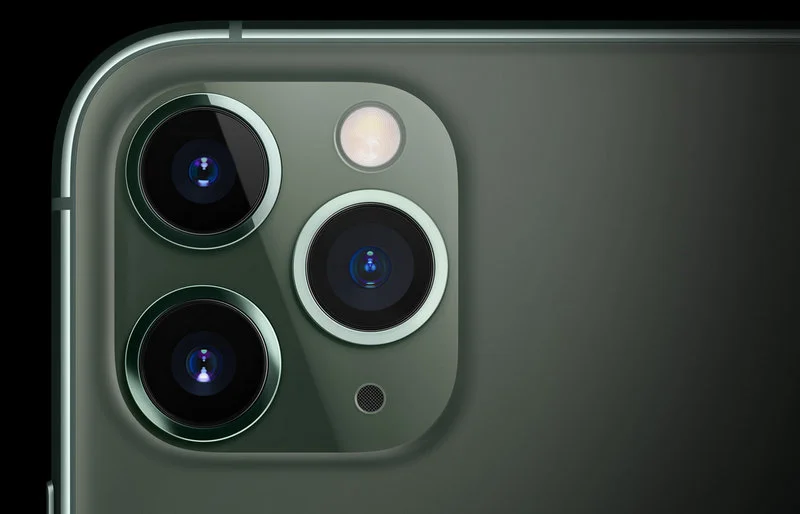 Tryb nocny z iPhone’a 11 na pierwszych rzeczywistych zdjęciach. Apple dogoniło konkurencję?