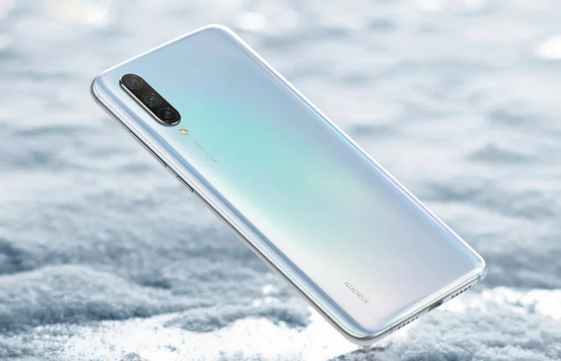 Xiaomi Mi 9 Lite oficjalnie. Znamy cenę i specyfikację