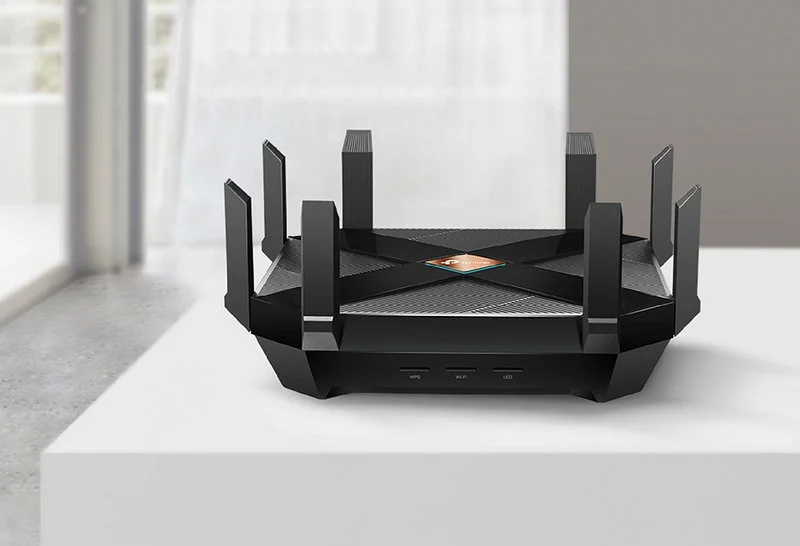 Czekasz na WiFi 6? TP-Link wprowadza Archer AX6000 – router ze wsparciem dla nowego standardu