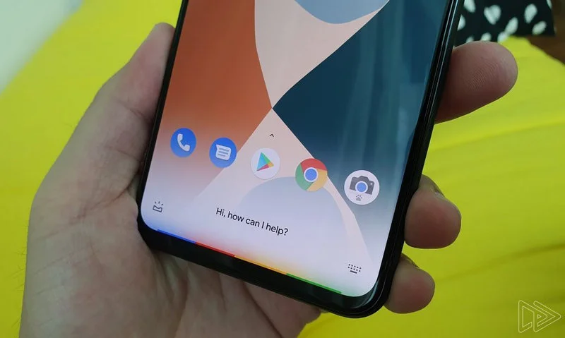 Asystent Google nowej generacji – oto jak wygląda na Pixelu 4 XL