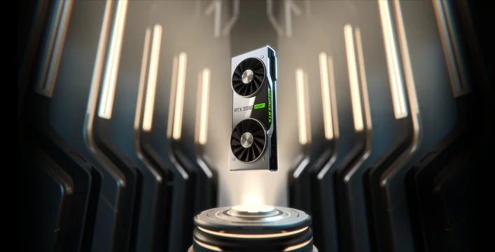 Sterownik GeForce Game Ready zoptymalizowany dla nowych gier już dostępny