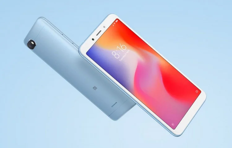 Potrzebujesz taniego smartfona? Dziś na Allegro pojawi się Xiaomi Redmi 6A za 249 zł