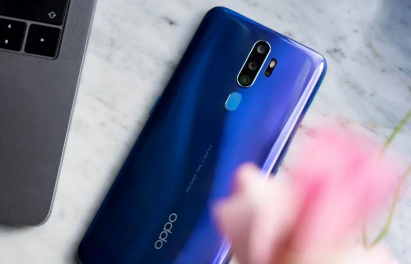 Nowe, niedrogie smartfony OPPO z serii A debiutują w Polsce. Dobra alternatywa dla Xiaomi?
