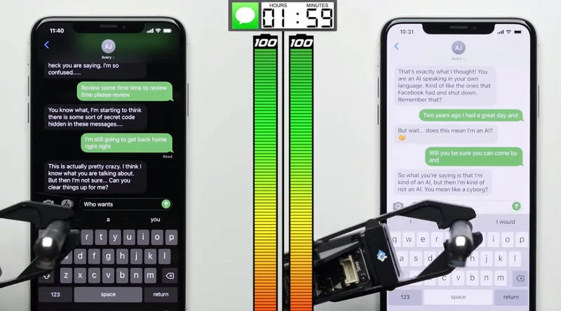 Czy Dark Mode faktycznie oszczędza baterię w iPhone’ach? Przeprowadzono test dający jednoznaczną odpowiedź