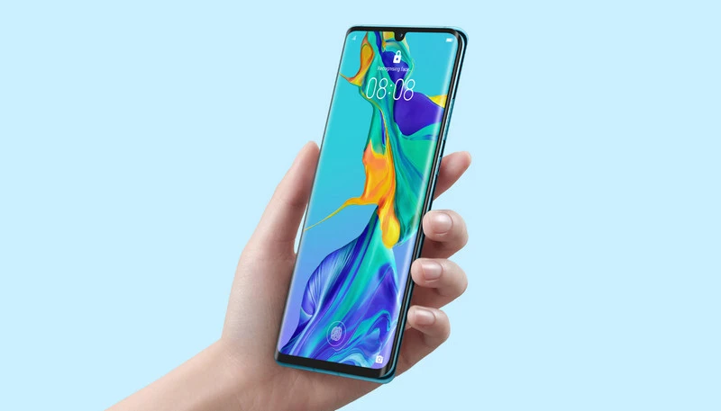 Nie uwierzycie, ale Huawei utrzymuje rekordowe tempo sprzedaży smartfonów