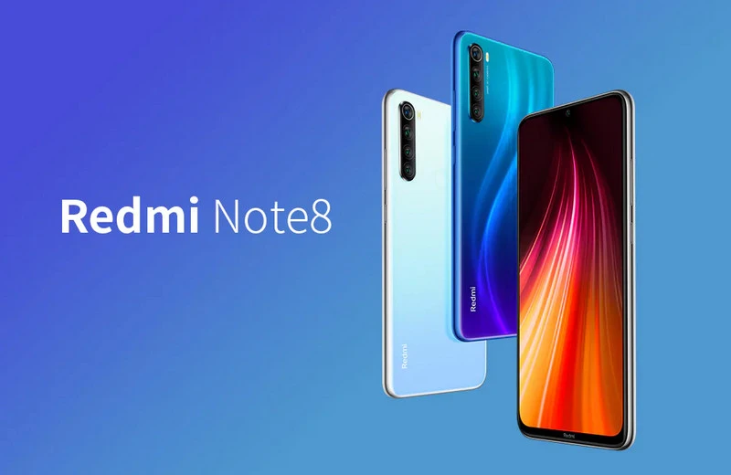 Promocja: Redmi Note 8 i Mi 9 Lite w naprawdę dobrej cenie!