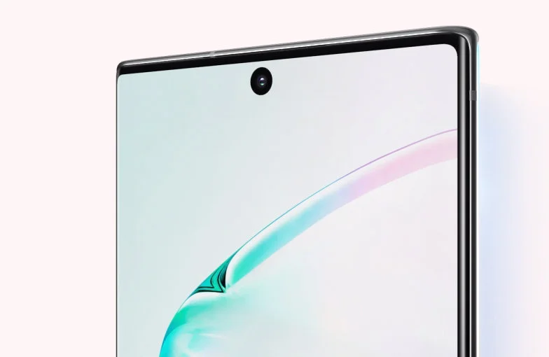 Samsung udostępnia Androida 10 Beta dla serii Galaxy Note 10