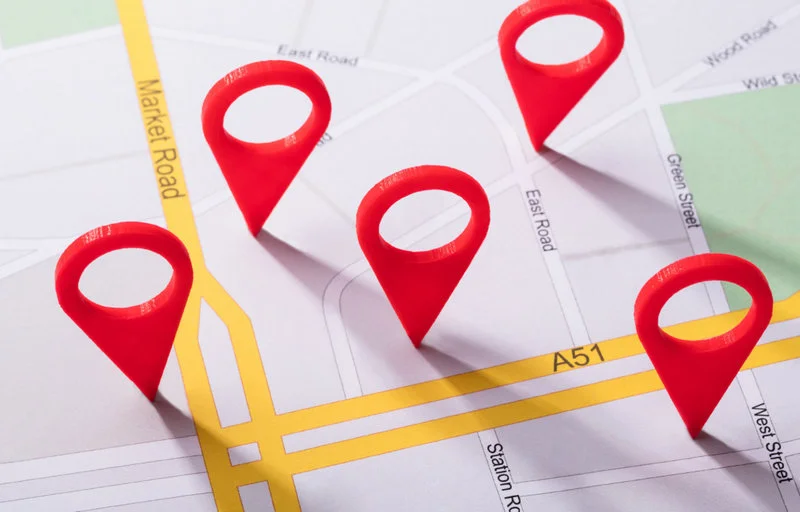 Australia pozywa Google. Poszło o gromadzenie danych  o lokalizacji użytkowników Androida