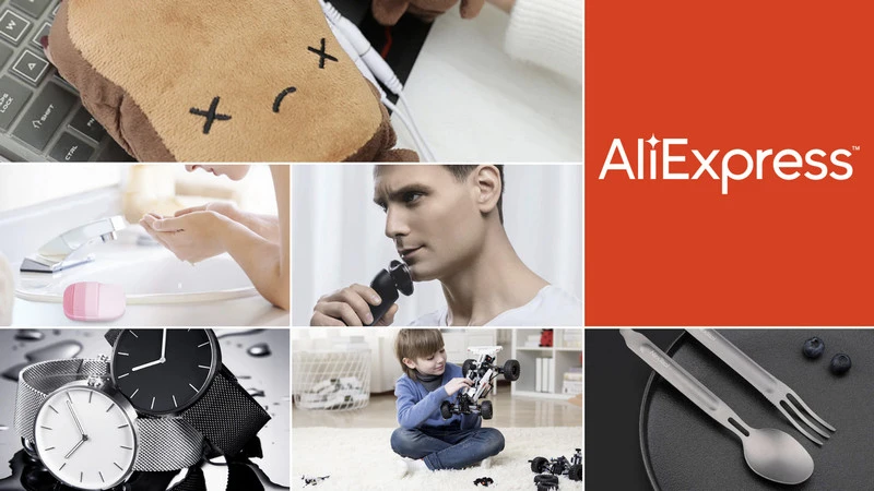 Szukasz pomysłu na świąteczny prezent? Sprawdź 45 ciekawych gadżetów z AliExpress