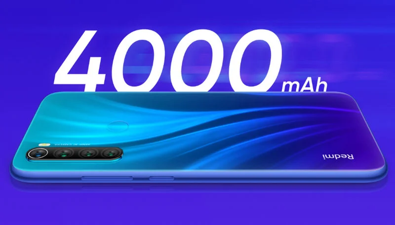 Xiaomi Redmi Note 8T niebawem w Polsce. Ten smartfon może być hitem sprzedaży