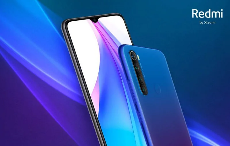 Xiaomi Redmi Note 8 za niecałe 580 zł. Lepszego smartfona w tej cenie nie znajdziecie!