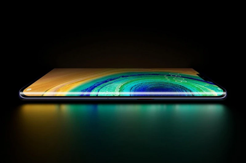 Sprzedaż Huawei Mate 30 Pro w Polsce będzie limitowana