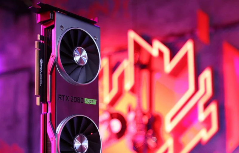 Dwa nowe sterowniki od NVIDIA: dla twórców oraz graczy