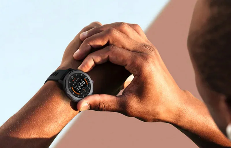 Amazfit GTR Lite – niedrogi i stylowy smartwatch trafił do sprzedaży